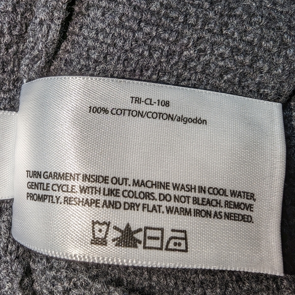 Heavy Sweater 💪 Men's Large - Picture 7 of 8